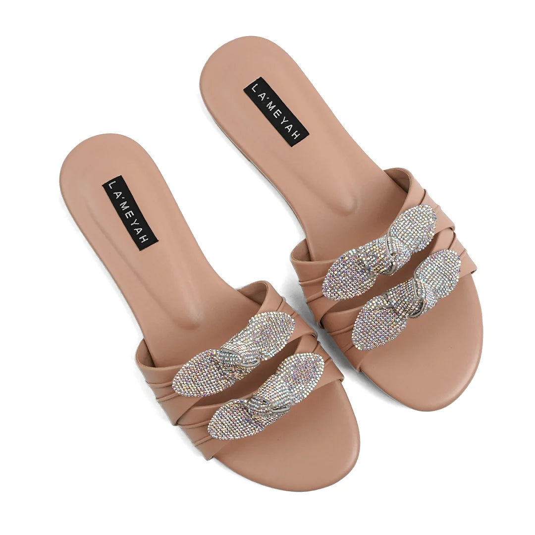 Stardust (Nude Pink)